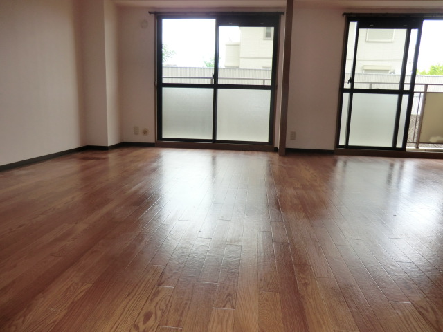 5/23 リビング/ダイニング