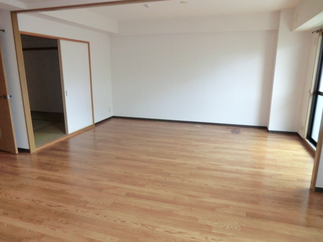 6/23 リビング/ダイニング