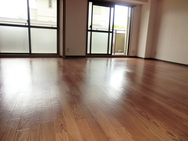 3/23 リビング/ダイニング