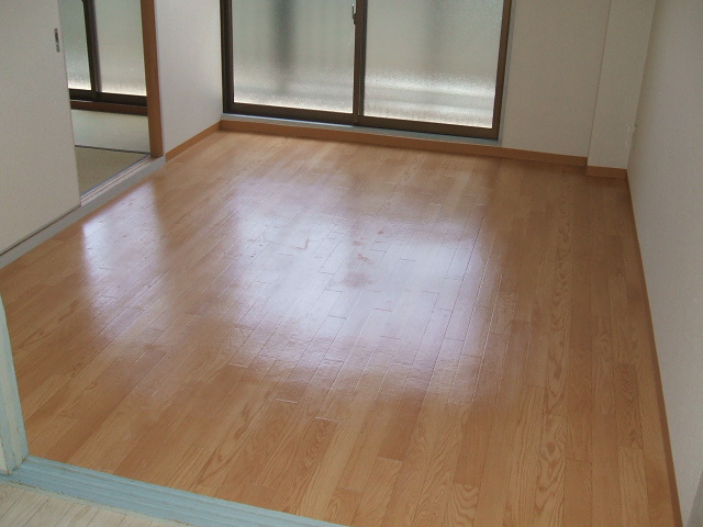 3/15 リビング/ダイニング