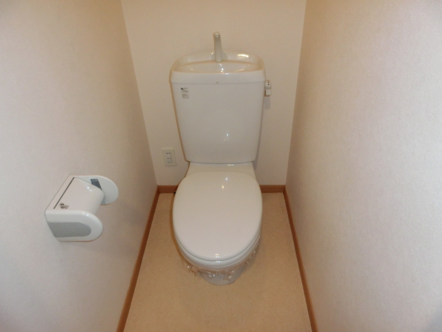 9/28 トイレ