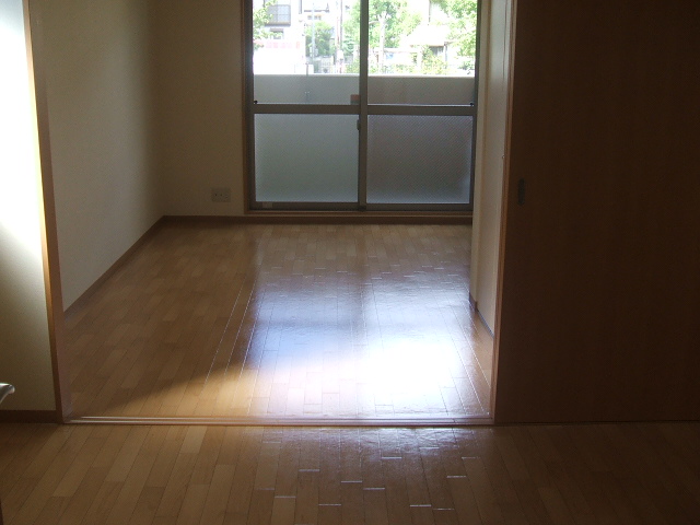 3/24 リビング/ダイニング