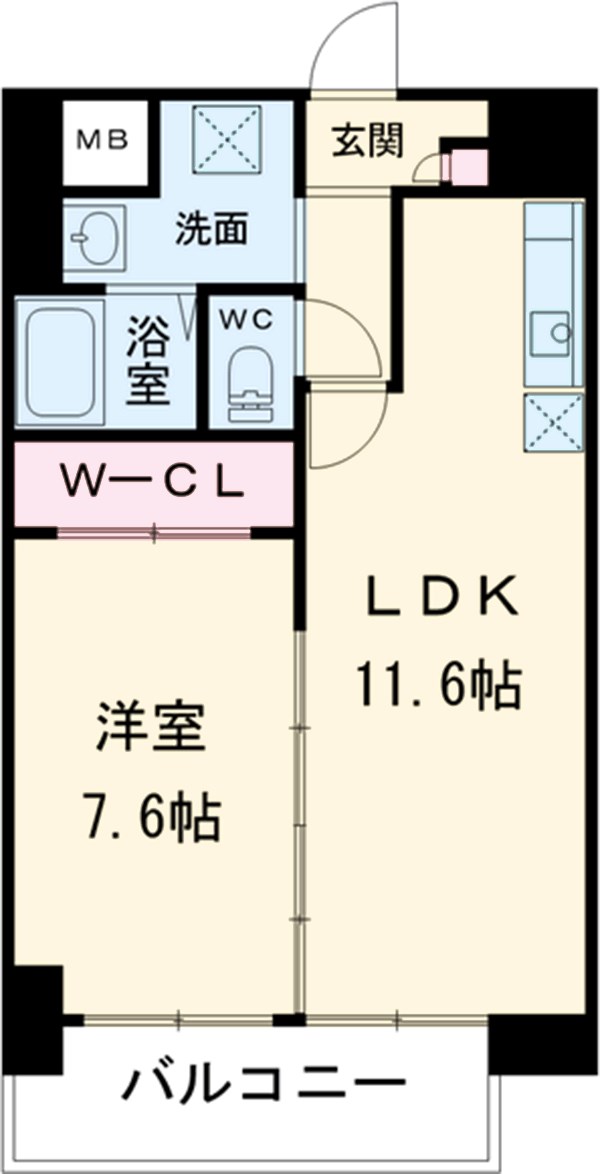 3/30 間取