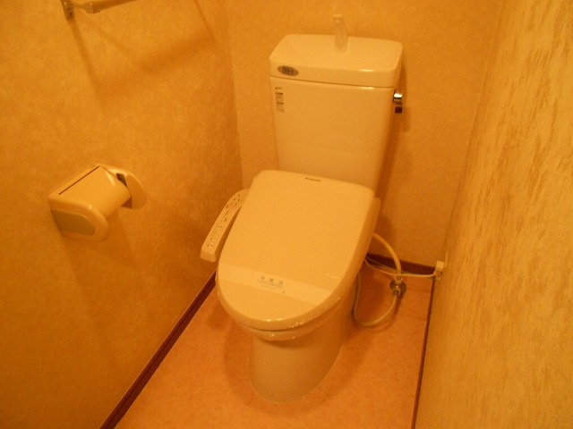13/26 トイレ