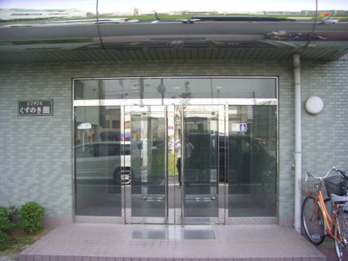 20/26 エントランス