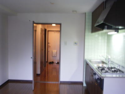 3/26 リビング/ダイニング