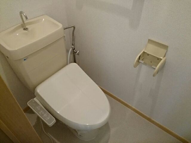 9/20 トイレ