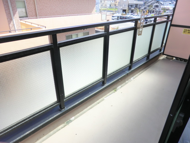 18/29 バルコニー