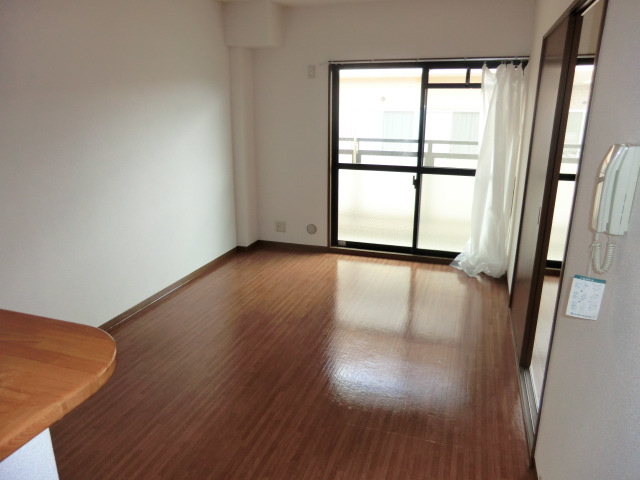 6/29 リビング/ダイニング