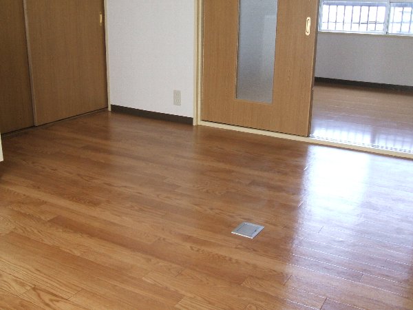 3/8 リビング/ダイニング