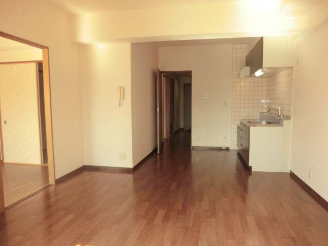 4/27 リビング/ダイニング