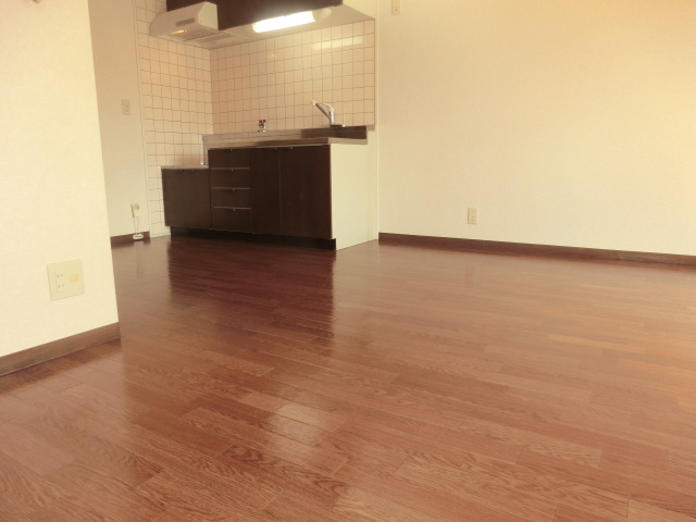 5/27 リビング/ダイニング