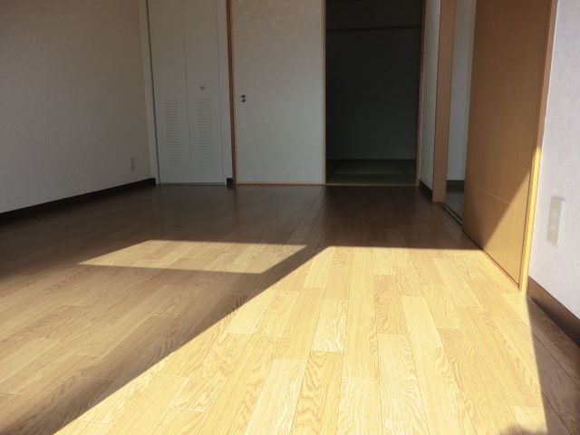 6/27 リビング/ダイニング