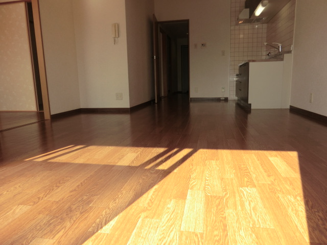 7/27 リビング/ダイニング