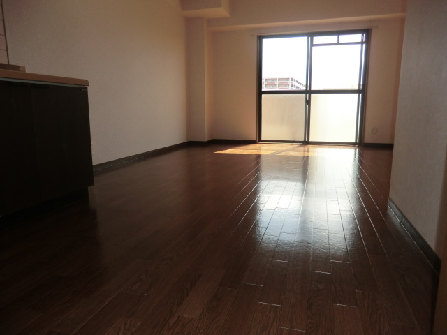 3/27 リビング/ダイニング