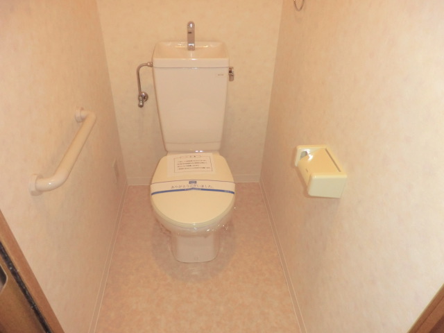12/27 トイレ