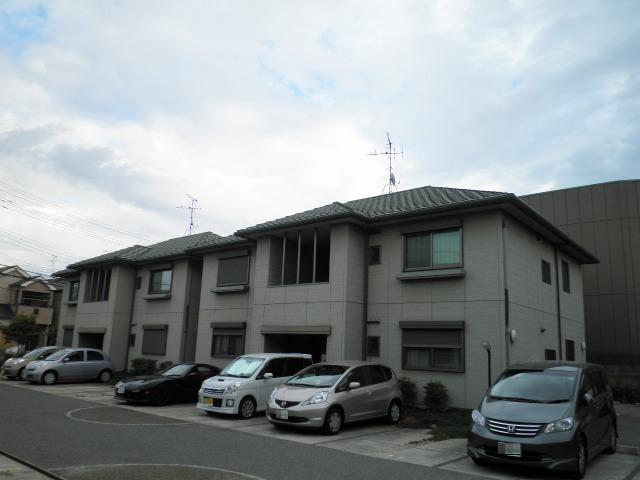 16/18 エントランス