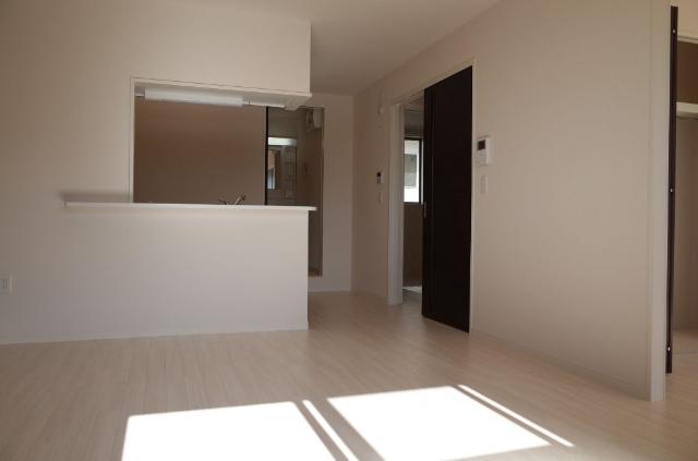 3/23 リビング/ダイニング