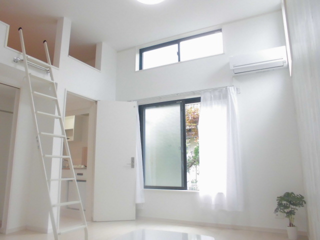 3/23 リビング/ダイニング