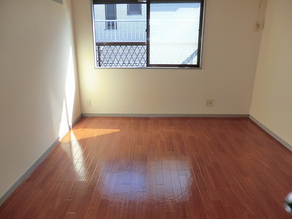 5/28 リビング/ダイニング