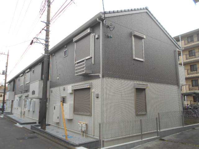 2/12 外観