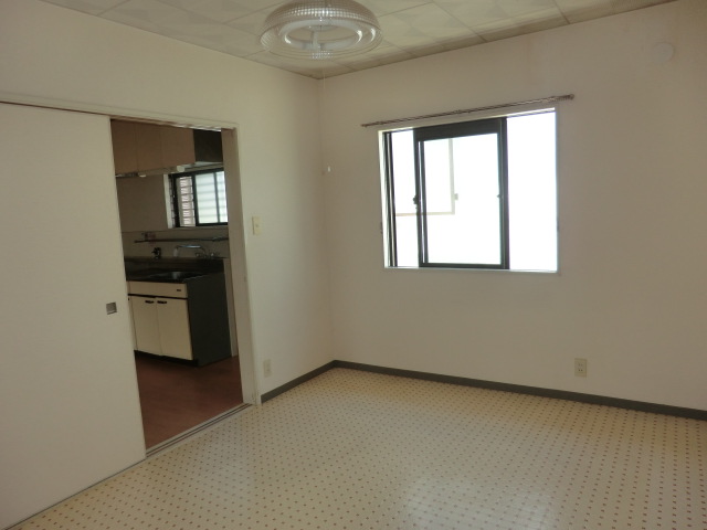 4/24 リビング/ダイニング