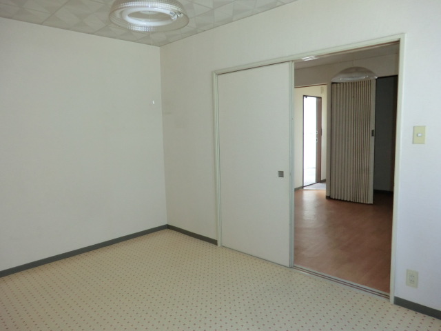 5/24 リビング/ダイニング