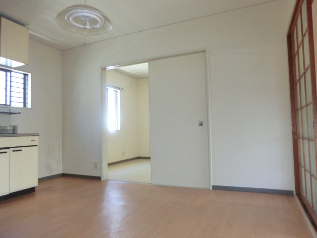 6/24 リビング/ダイニング