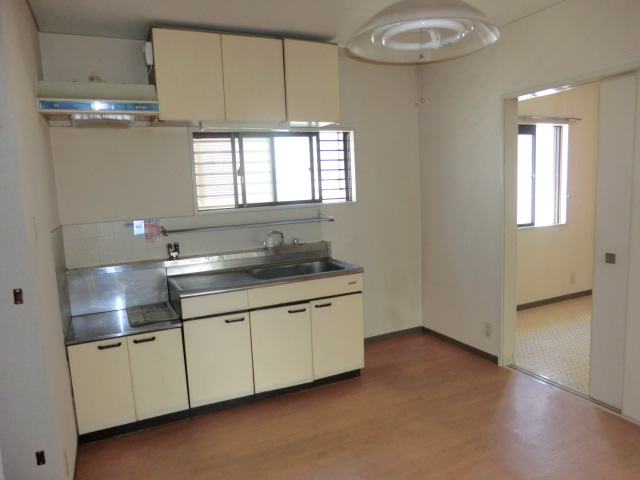 3/24 リビング/ダイニング