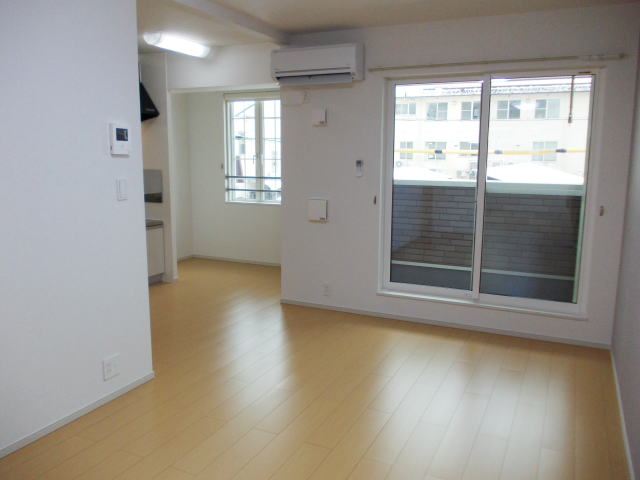 3/20 リビング/ダイニング