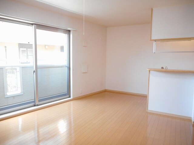 3/24 リビング/ダイニング