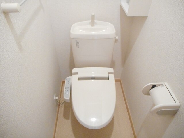 9/24 トイレ