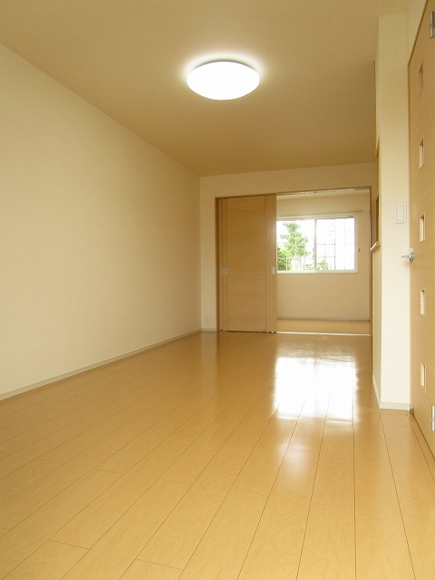 3/20 リビング/ダイニング