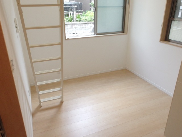 6/30 リビング/ダイニング