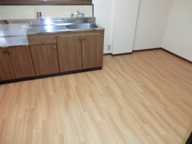 4/28 リビング/ダイニング