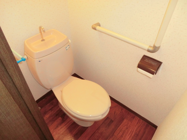 13/28 トイレ