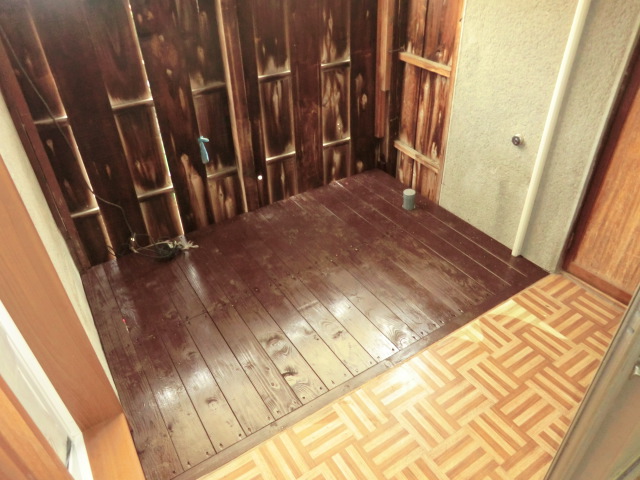 20/24 バルコニー