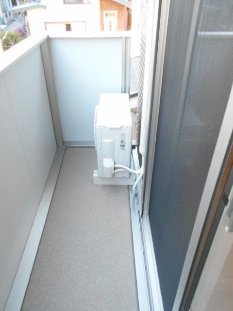 13/24 バルコニー