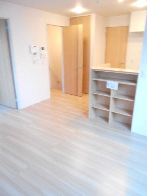 3/24 リビング/ダイニング