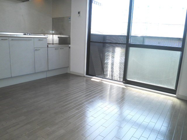 3/15 リビング/ダイニング