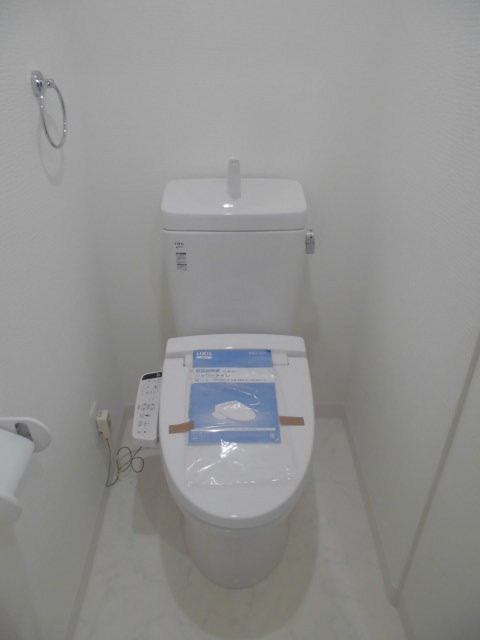 12/30 トイレ