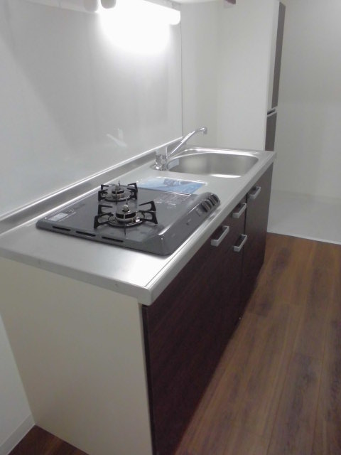 11/30 キッチン