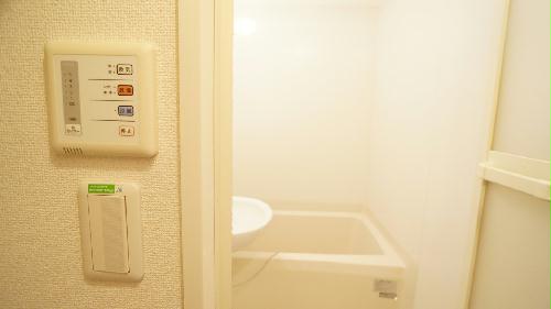 10/14 洗面