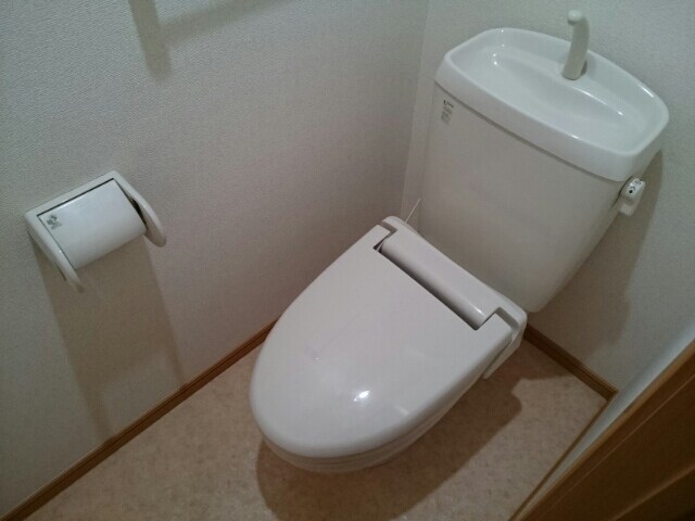 9/20 トイレ