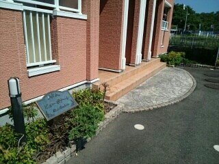 2/9 エントランス