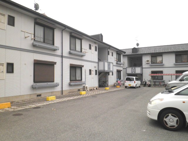 サンハイツ 号室 信太山駅 2階 ３ｄｋ の賃貸物件 賃貸アパート ハウスコム