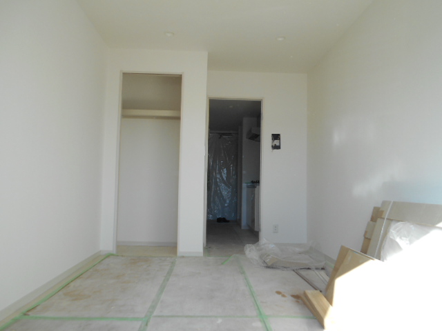 4/26 リビング/ダイニング