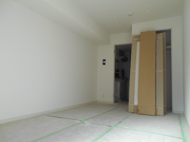 3/26 リビング/ダイニング