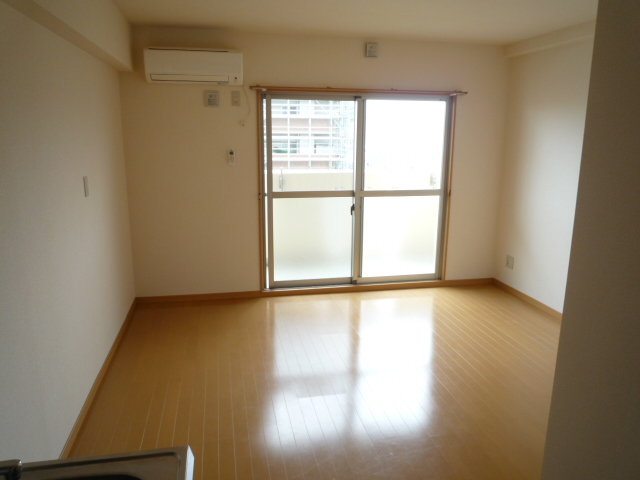 4/23 リビング/ダイニング