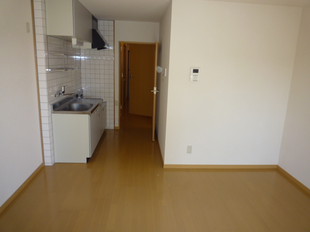 3/23 リビング/ダイニング